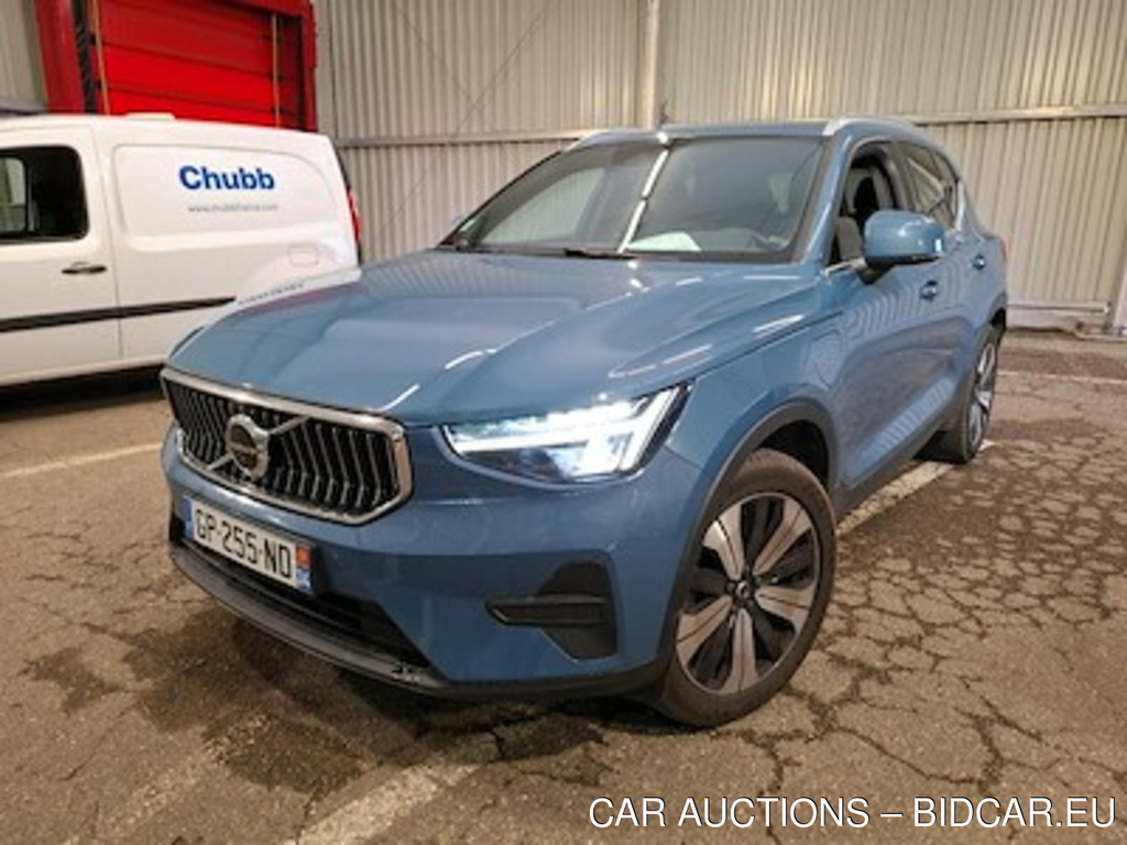 Volvo XC40 XC40 T4 Recharge 129 + 82ch Start DCT 7