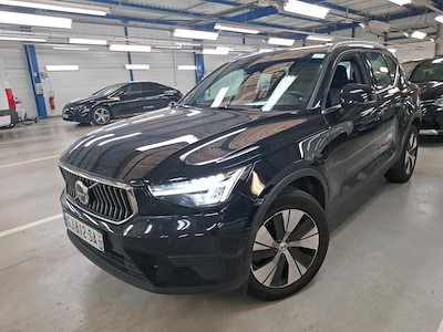 Volvo XC40 XC40 T4 Recharge 129 + 82ch Start DCT 7