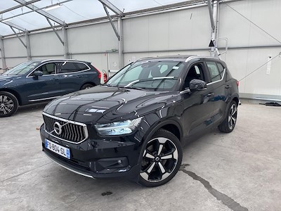 Volvo XC40 XC40 T5 Recharge 180 + 82ch Inscription Luxe DCT 7