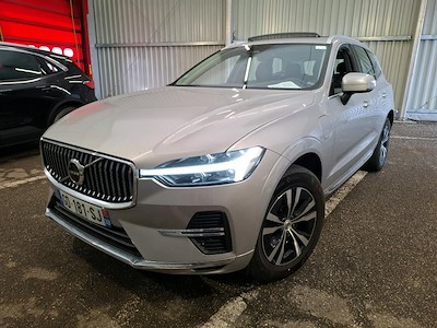 Volvo XC60 XC60 T6 AWD 253 + 87ch Business Executive Geartronic