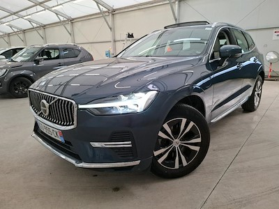Volvo XC60 XC60 T6 AWD 253 + 87ch Inscription Business Geartronic