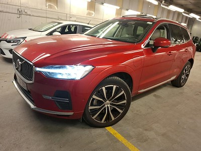 Volvo XC60 XC60 T8 AWD Recharge 310 + 145ch Ultimate Style Chrome Geartronic