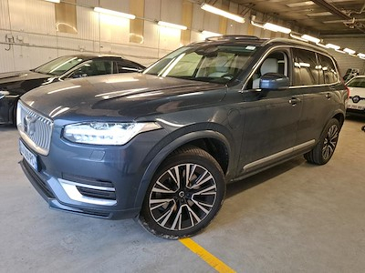Volvo XC90 XC90 T8 AWD 310 + 145ch Ultimate Style Chrome Geartronic