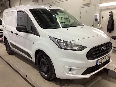 Ford Transit connect 240 EcoBlue 100 L1 Trend HP Drag