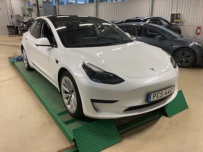 Tesla Model 3 Standard Range