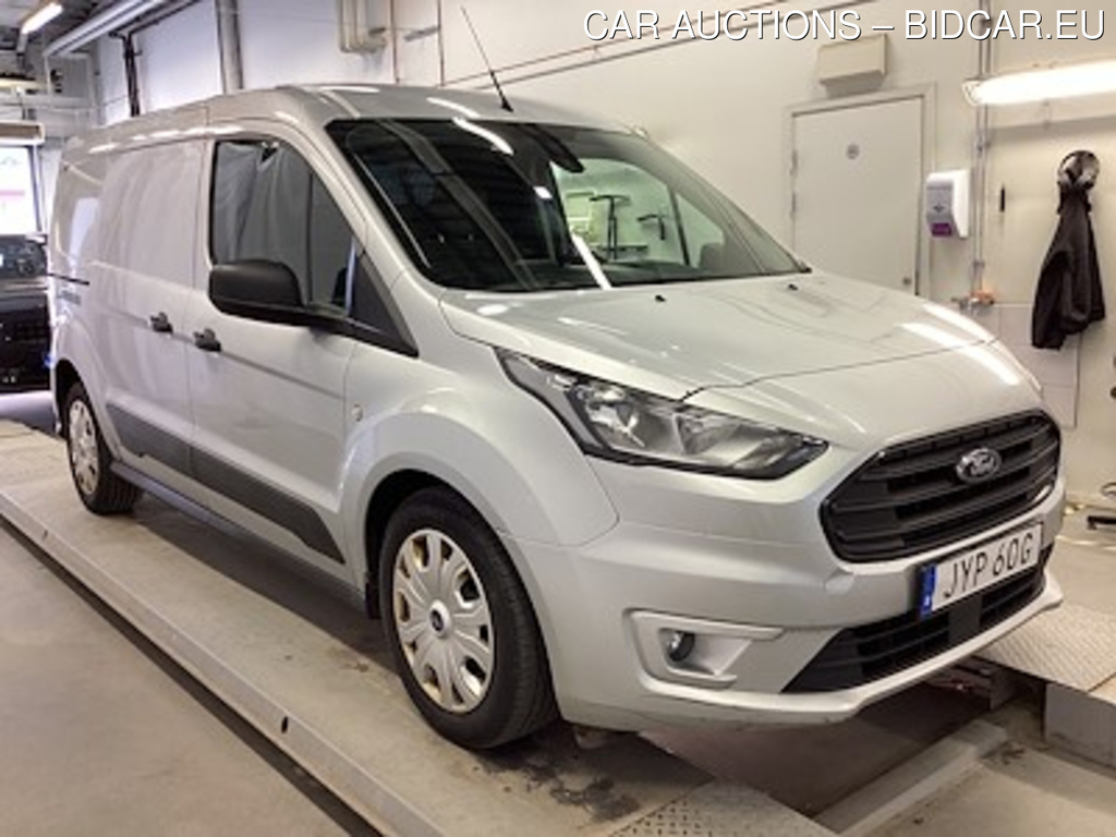 Ford Transit connect 1.5 TDCi L2 Trend HP