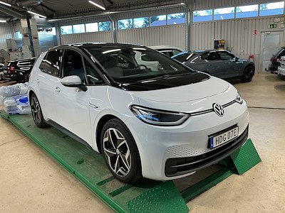 Volkswagen Id.3 Pro Performance 58 kWh Business