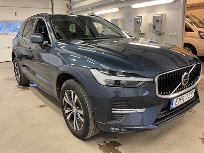 Volvo XC60 B4 D 197 AWD Momentum Adv Ed Auto