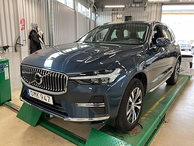Volvo Xc60 T6 Recharge 350 AWD Inscription Exp VOC Panorama H/K