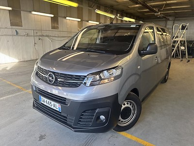 Opel VIVARO Vivaro Fg L2 Standard 2.0 D 180ch Pack Business BVA8