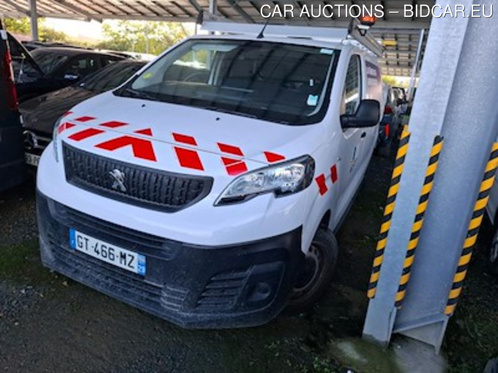 Peugeot EXPERT Expert Fg M 1.5 BlueHDi 120ch S&amp;S