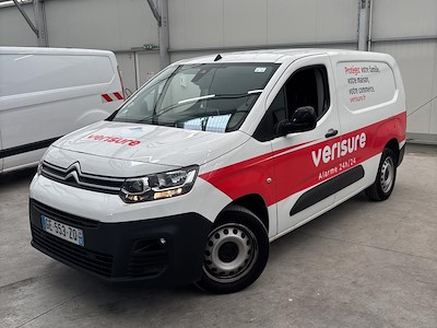 Citroen BERLINGO Berlingo Van XL 950kg BlueHDi 100 S&amp;S Driver