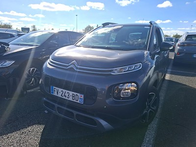 Citroen C3 aircross C3 Aircross BlueHDi 120ch S&amp;S Feel Business EAT6 // 2 PLACES