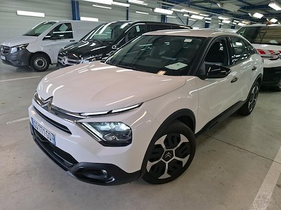 Citroen C4 C4 StA© 1.5 BlueHDi 110 Feel Nav Business R