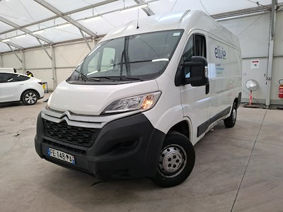 Citroen JUMPER Jumper Fg 35 L2H2 2.0 BlueHDi 130 S&amp;S Business