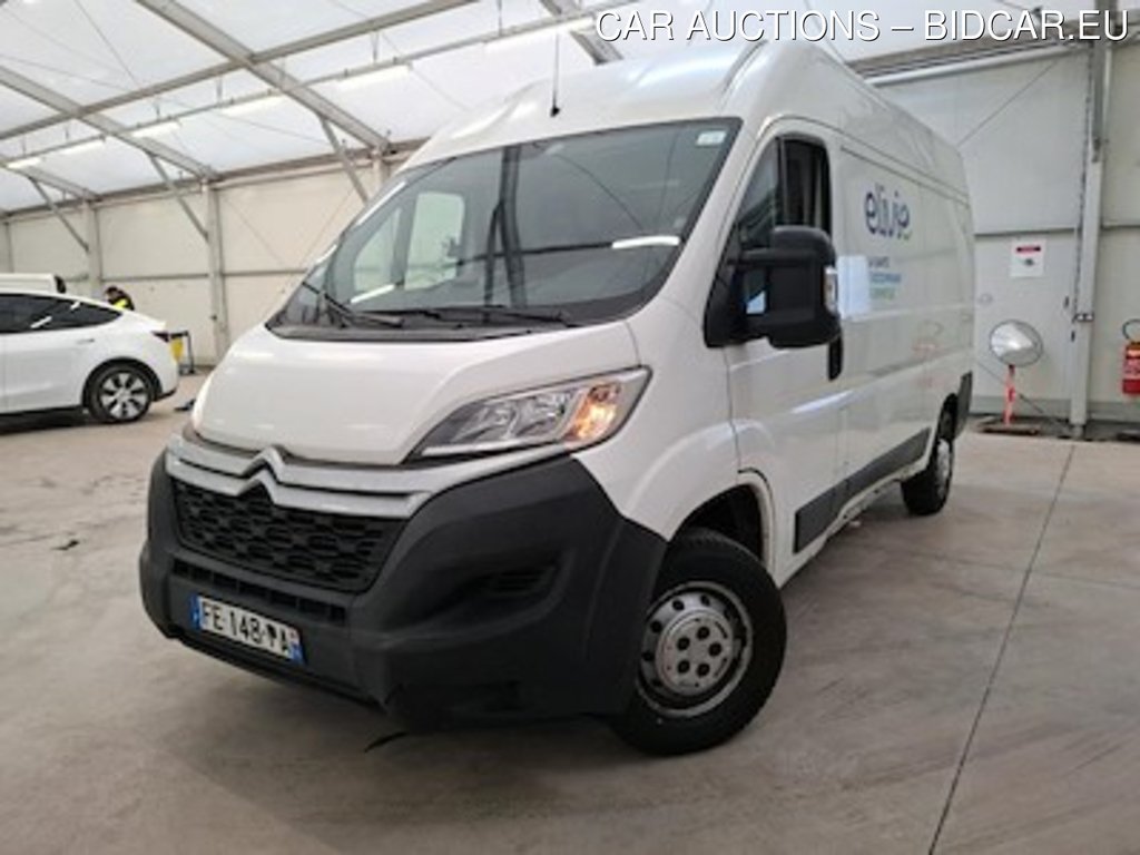 Citroen JUMPER Jumper Fg 35 L2H2 2.0 BlueHDi 130 S&amp;S Business