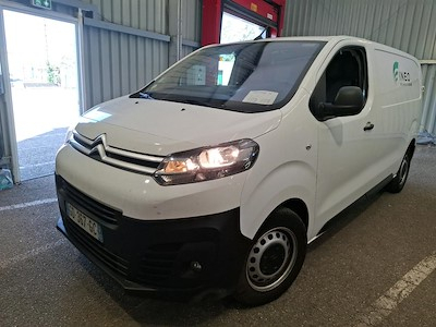 Citroen JUMPY Jumpy Fg M 2.0 BlueHDi 120ch S&amp;S Driver