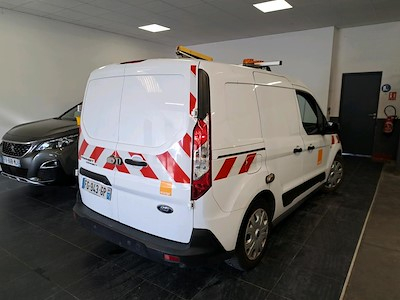 Ford Transit connect VU Transit Connect L1 1.5 EcoBlue 100ch Trend Business