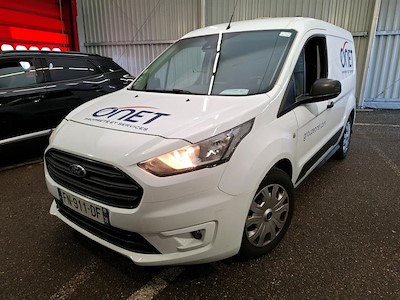 Ford Transit connect VU Transit Connect L1 1.5 EcoBlue 100ch Trend Business Nav