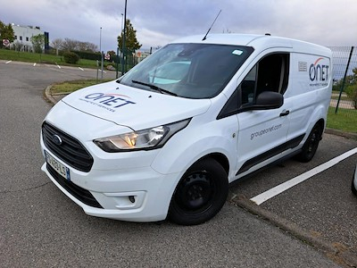 Ford Transit connect VU Transit Connect L1 1.5 EcoBlue 100ch Trend Business Nav