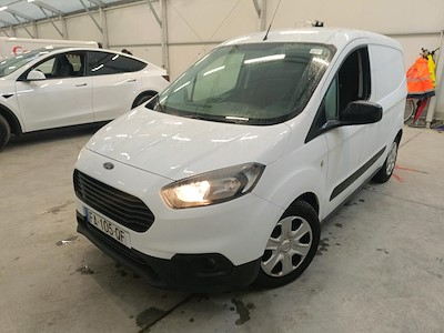 Ford Transit courier VU Transit Courier 1.0E 100ch Trend
