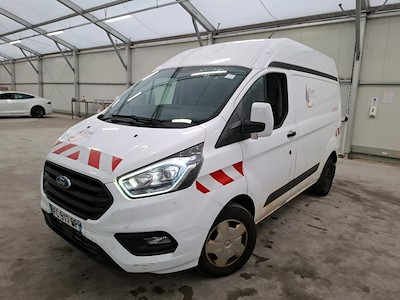 Ford Transit custom Transit Custom Fg 300 L1H2 2.0 EcoBlue 105 Trend Business