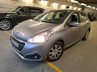 Peugeot 208 208 Affaire 1.5 BlueHDi 100ch S&amp;S Premium Euro6c