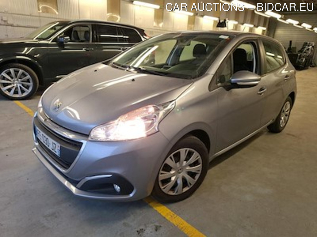 Peugeot 208 208 Affaire 1.5 BlueHDi 100ch S&amp;S Premium Euro6c