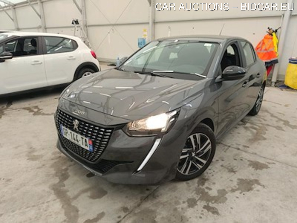 Peugeot 208 business R 208 Business R 1.2 PureTech 100 S&amp;S Active