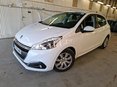 Peugeot 208 business R 208 Business R 1.5 BlueHDi 100ch S&amp;S Active 5p Euro6c