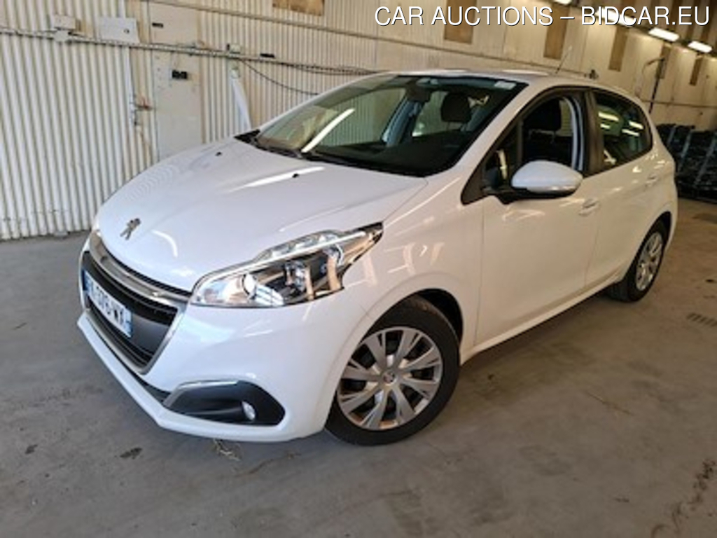 Peugeot 208 business R 208 Business R 1.5 BlueHDi 100ch S&amp;S Active 5p Euro6c
