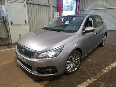 Peugeot 308 308 Affaire 1.5 BlueHDi 100ch S&amp;S Premium Pack