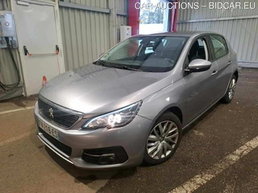 Peugeot 308 308 Affaire 1.5 BlueHDi 100ch S&amp;S Premium Pack