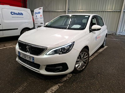 Peugeot 308 308 Affaire 1.5 BlueHDi 100ch S&amp;S Premium Pack