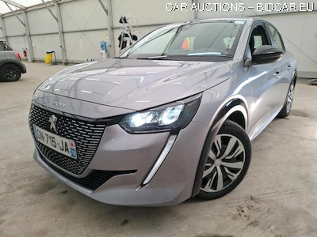 Peugeot E-208 business R 208 Business R e-208 136ch Active