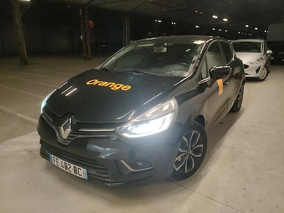Renault CLIO Clio 0.9 TCe 90ch energy Intens 5p// 2 PLACES - 2 SEATS
