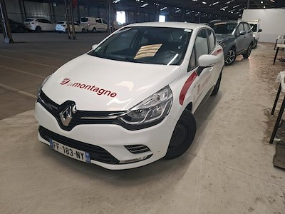 Renault CLIO Clio 1.5 dCi 75ch energy Trend 5p Euro6c// 2 PLACES - 2 SEATS