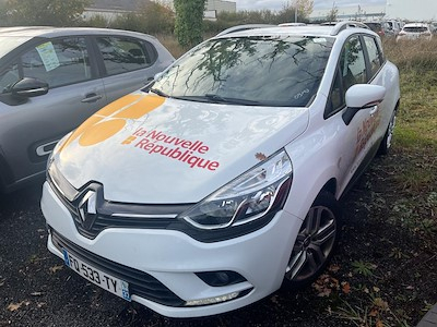 Renault CLIO Clio Estate 0.9 TCe 90ch energy Business - 19// 2 PLACES - 2 SEATS