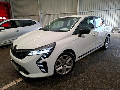 Renault CLIO Clio Reversible 1.0 SCe 65ch Evolution