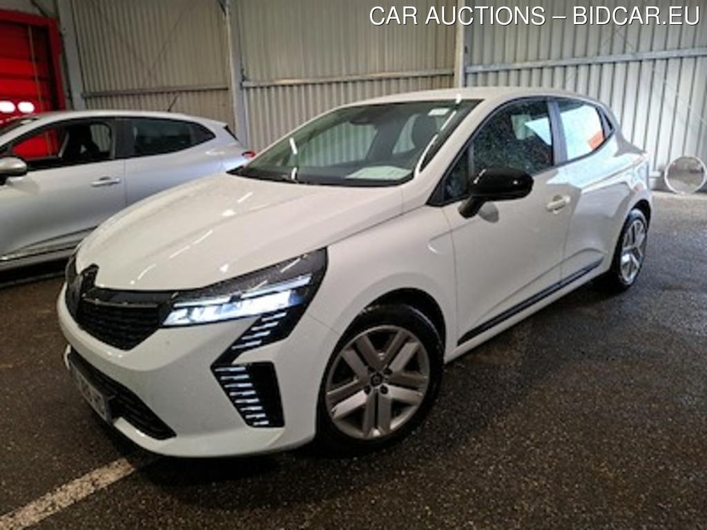 Renault CLIO Clio Reversible 1.0 SCe 65ch Evolution