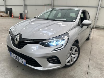 Renault CLIO Clio Reversible 1.0 TCe 100ch Business