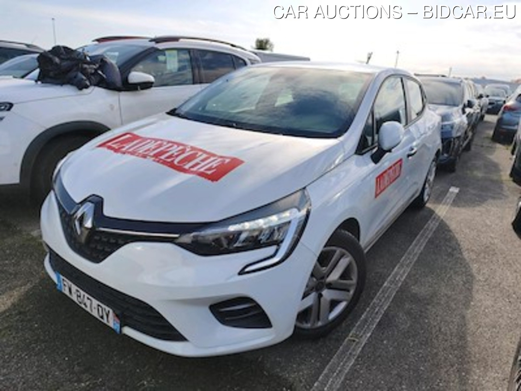Renault CLIO Clio Reversible 1.0 TCe 90ch Business