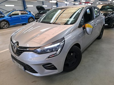 Renault CLIO Clio Reversible 1.0 TCe 90ch Business - 21N