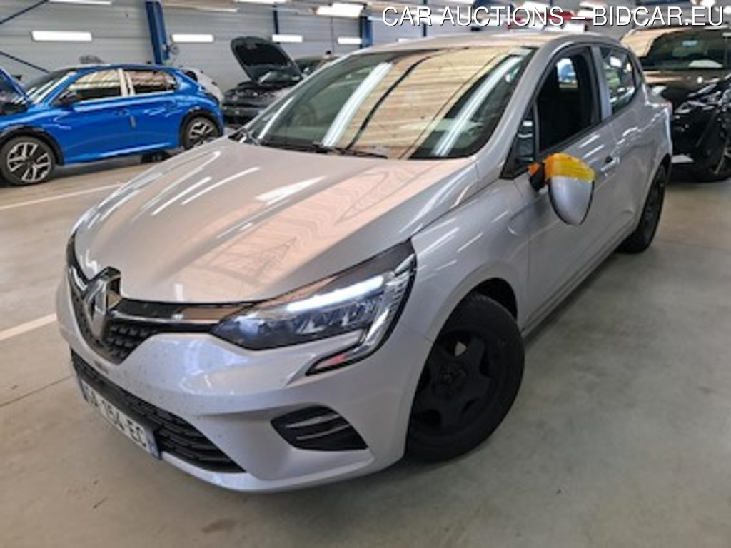 Renault CLIO Clio Reversible 1.0 TCe 90ch Business - 21N