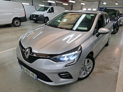 Renault CLIO Clio Reversible 1.6 E-Tech 140ch Business
