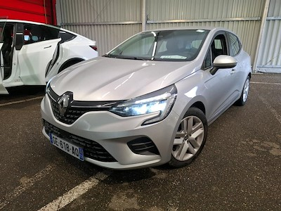 Renault CLIO Clio Reversible 1.6 E-Tech 140ch Business