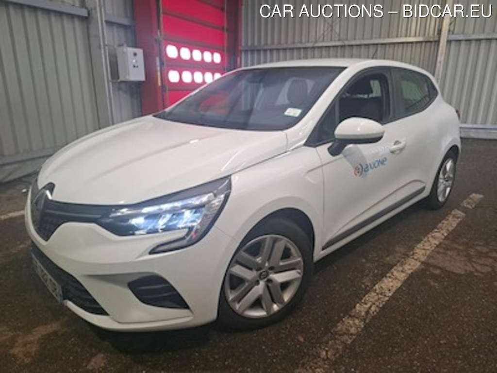 Renault CLIO Clio Reversible 1.6 E-Tech 140ch Business