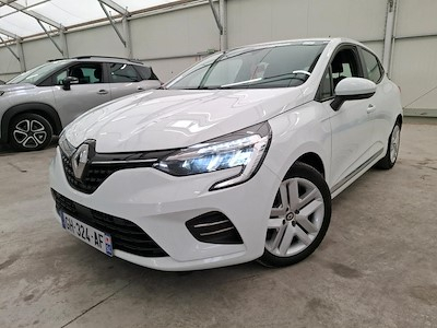 Renault CLIO Clio Reversible 1.6 E-Tech 140ch Business