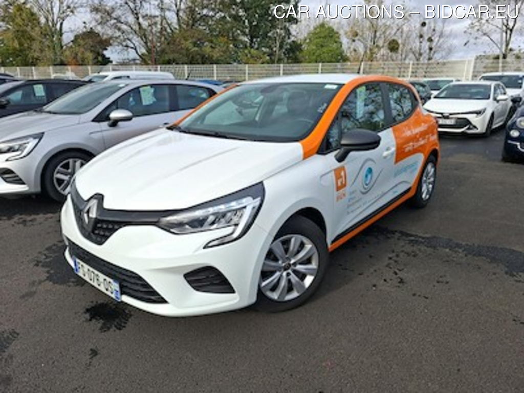 Renault CLIO Clio Ste 1.5 Blue dCi 85ch Air