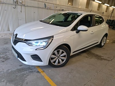 Renault CLIO Clio Ste 1.5 Blue dCi 85ch Air Nav